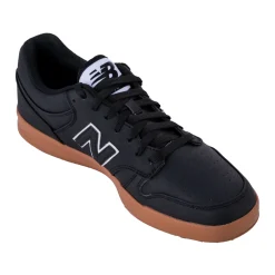New Balance 480 Golf SL Black-Brown Sale