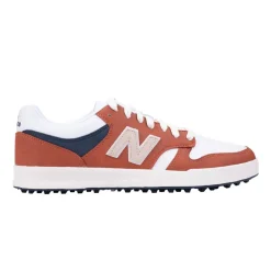 New Balance 480 Golf SL Brick Discount