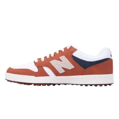 New Balance 480 Golf SL Brick Discount