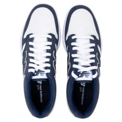 New Balance 480 Golf SL Blå Vit Navy/White