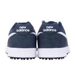 New Balance 480 Golf SL Blå Vit Navy/White