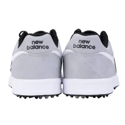 New Balance 480 Golf SL Grå Light Grey Sale