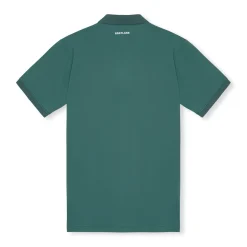 Goatlane Golf Tech Polo Grön Green Outlet