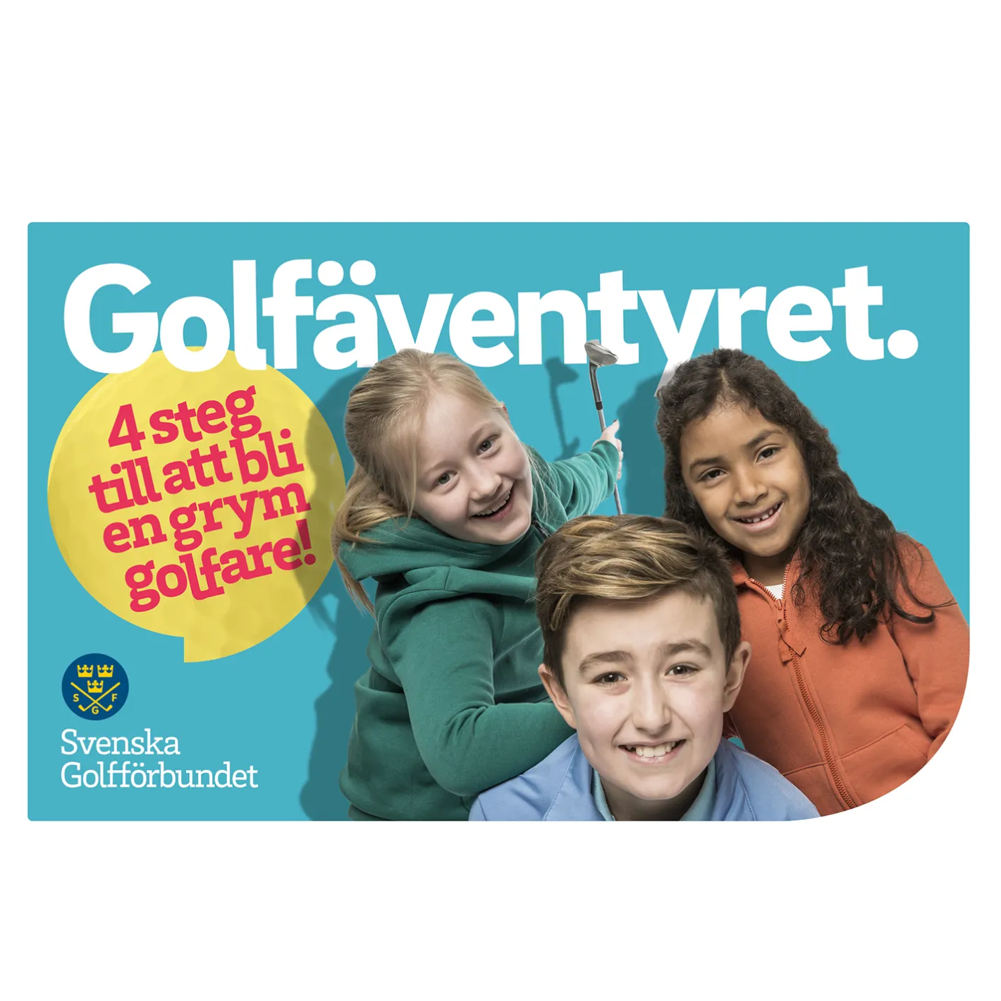 Övriga varumärken Golfäventyret
