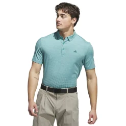 Adidas Go-To Print Polo Purtea New