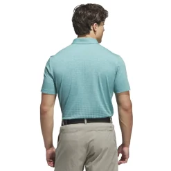 Adidas Go-To Print Polo Purtea New