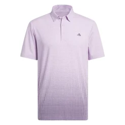 Adidas Go-To Print Polo Powplu Hot