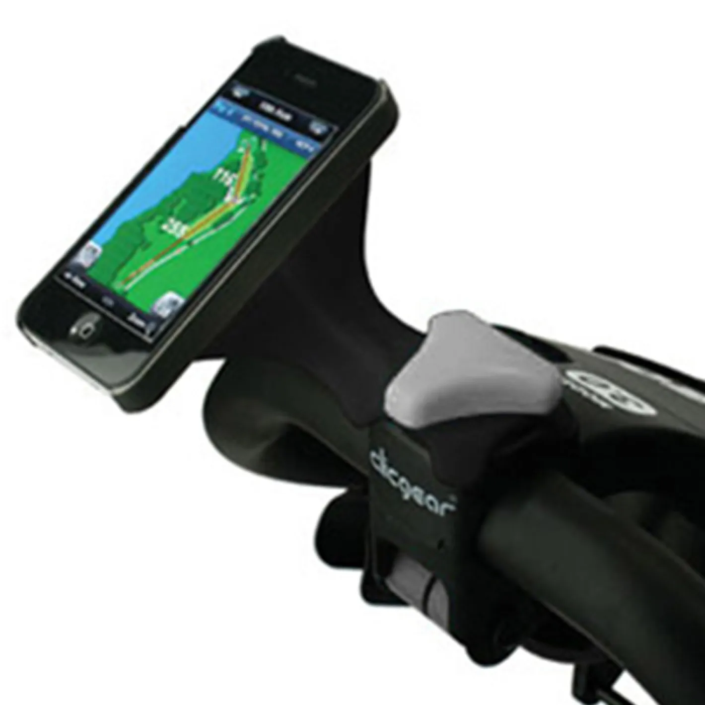 Clicgear GPS Holder New