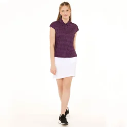 Func Factory Grace Velvet Print (842) Online