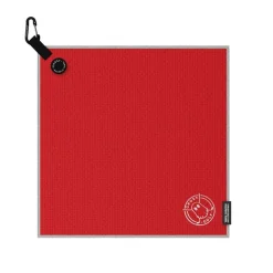 Ghost Golf Greenside Towel Röd Red Best