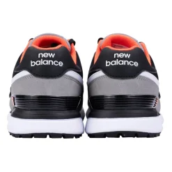 New Balance 574 Greens v2 Grey-Black