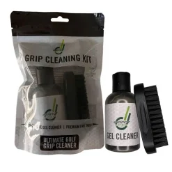 Övriga varumärken Grip Cleaning Kit Discount