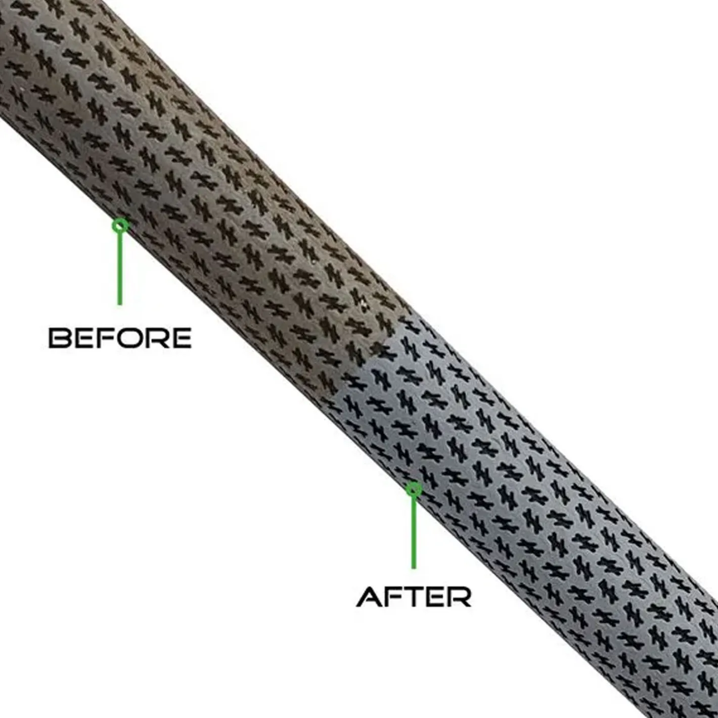 Övriga varumärken Grip Cleaning Kit Discount