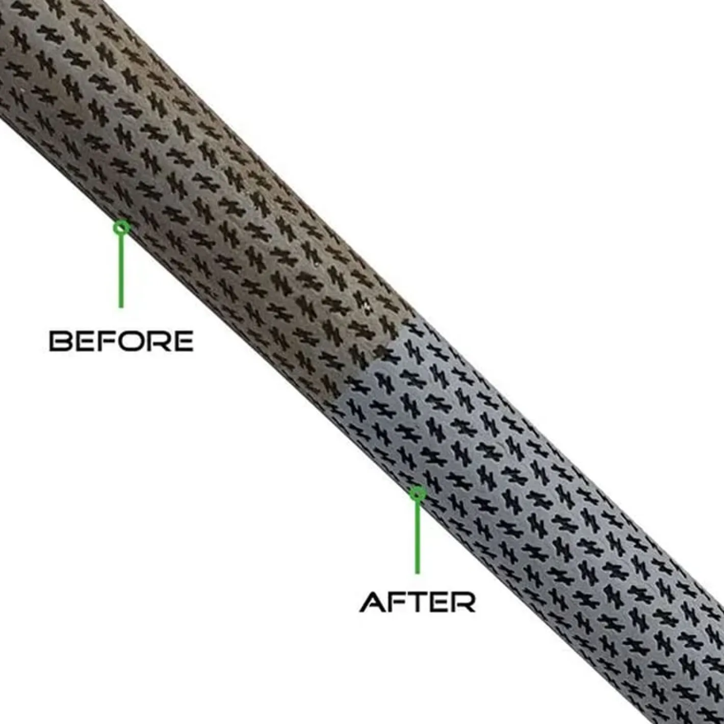 Övriga varumärken Grip Cleaning Kit Discount