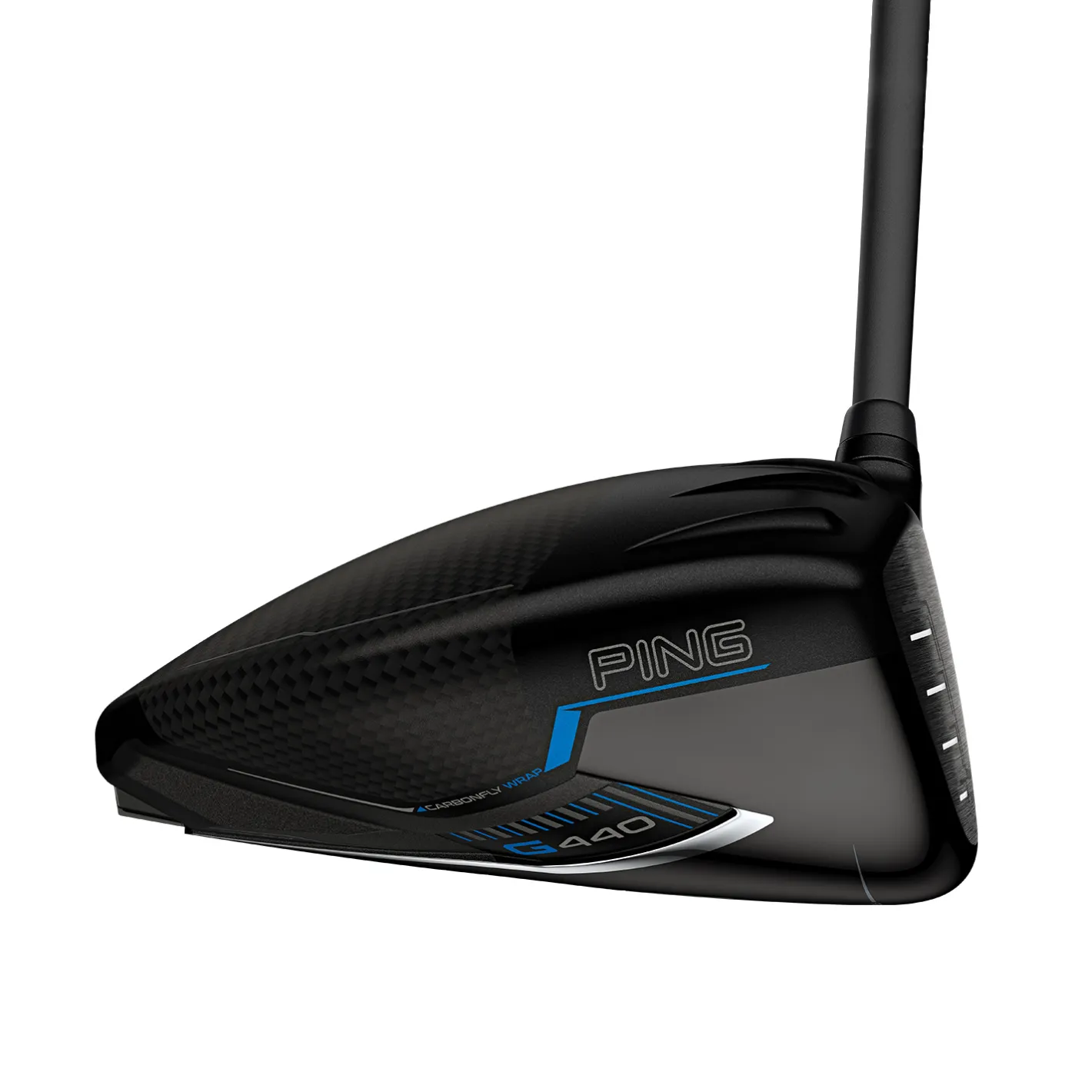 Ping G440 SFT Alta New