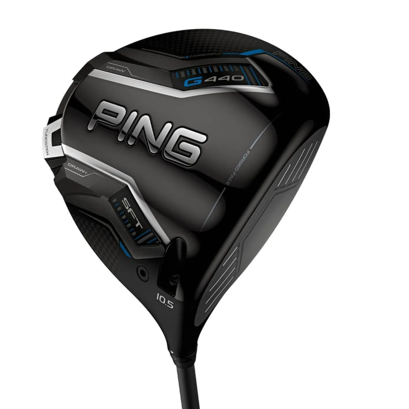 Ping G440 SFT Alta New