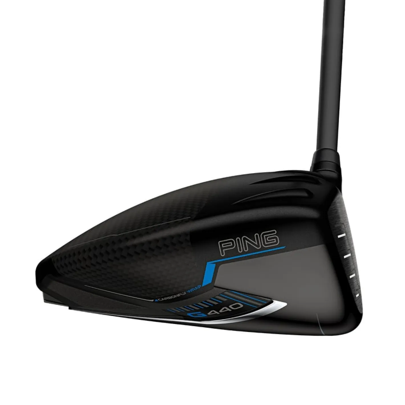 Ping G440 SFT Alta New