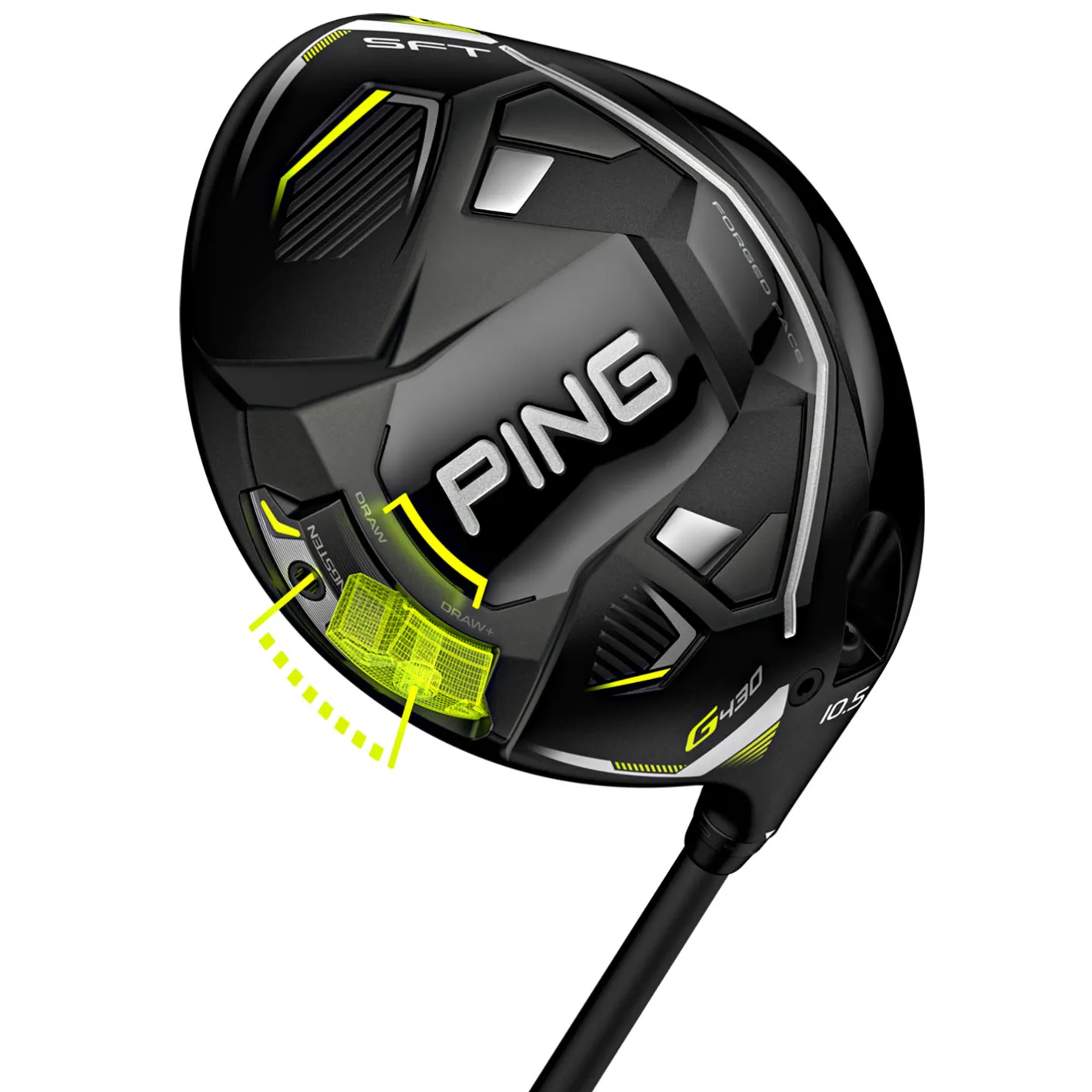 Ping G430 SFT Alta Online