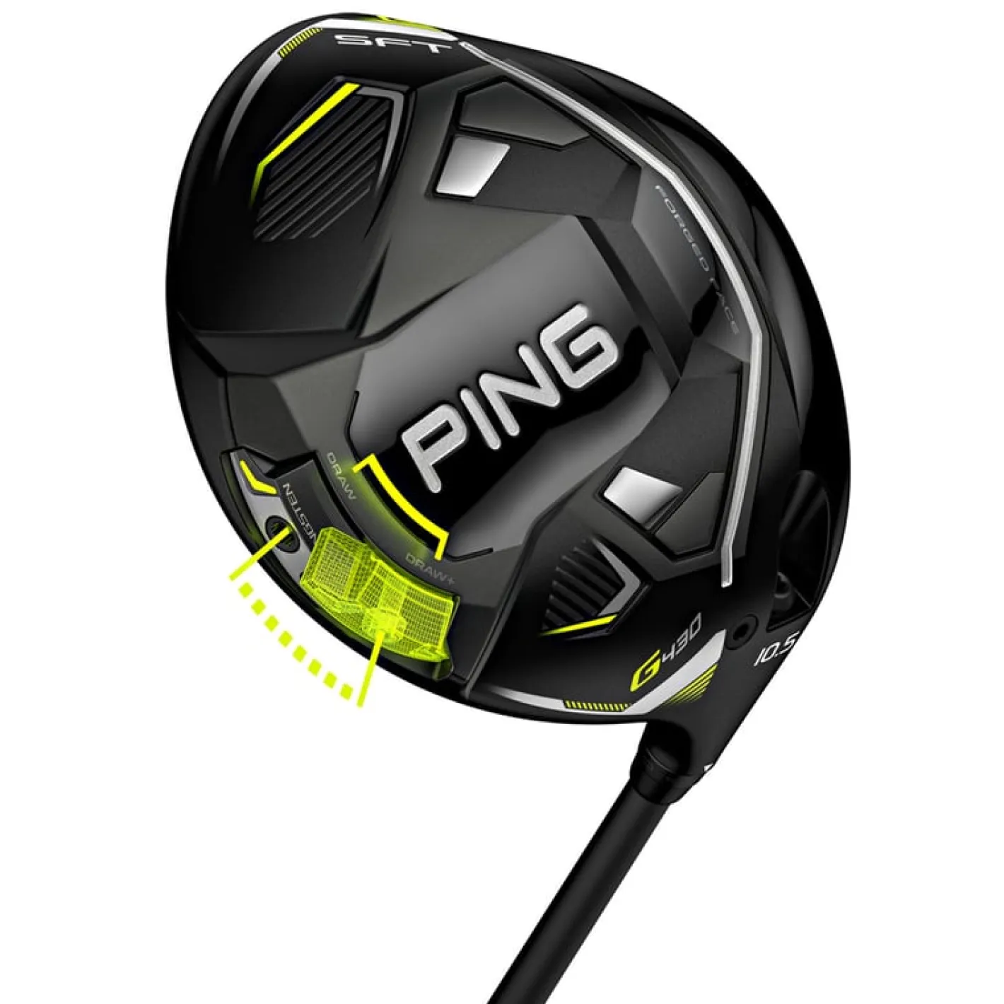 Ping G430 SFT Alta Online
