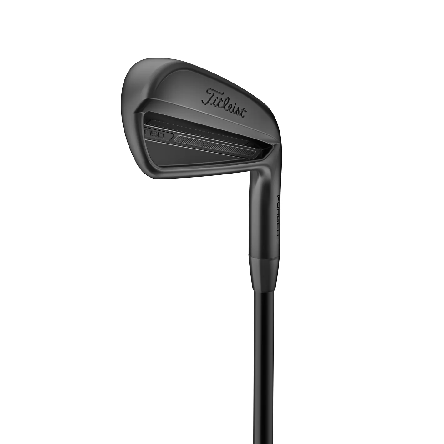 Titleist 3G T150 Black - Stål