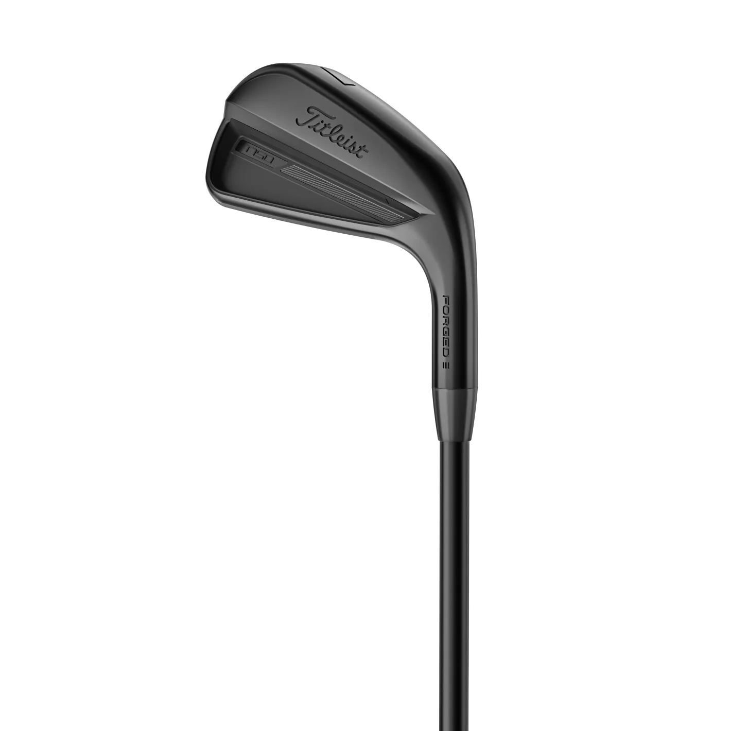 Titleist 3G T150 Black - Stål