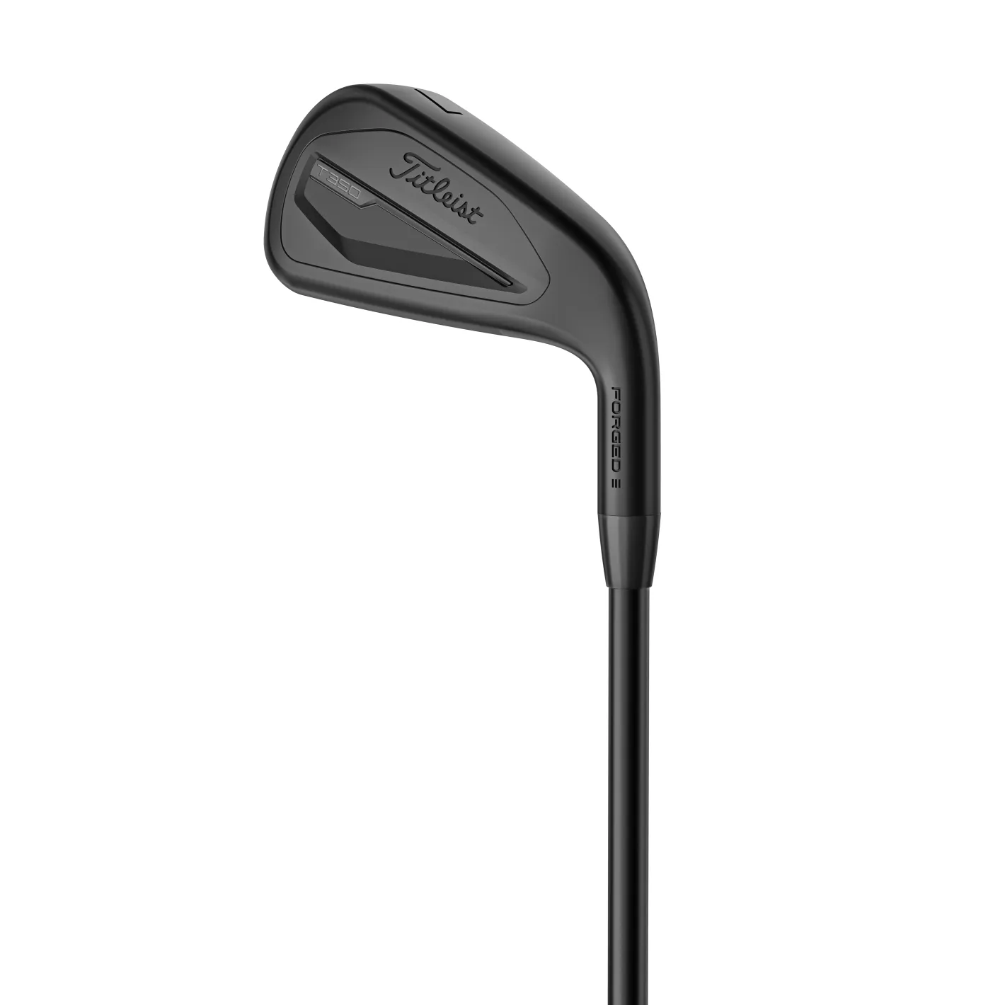 Titleist 3G T350 Black - Stål/Grafit Outlet
