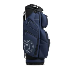 Ghost Golf GT-14 Cart Patriot Hot