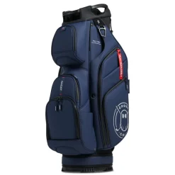 Ghost Golf GT-14 Cart Patriot Hot