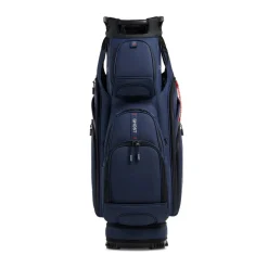 Ghost Golf GT-14 Cart Patriot Hot