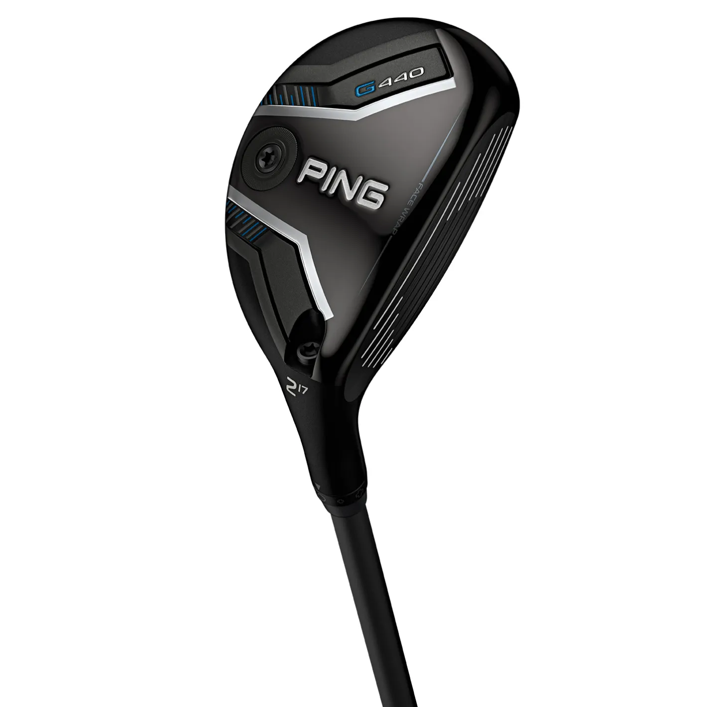Ping G440 Tensei Black Online