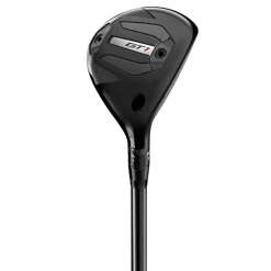 Titleist GT1 Fairway Junior Svart Black Discount