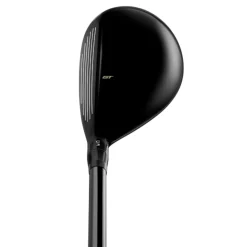 Titleist GT1 Fairway Junior Svart Black Discount