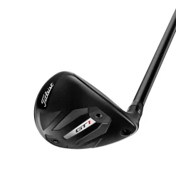 Titleist GT1 Fairway Junior Svart Black Discount