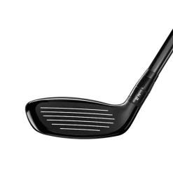 Titleist GT1 Fairway Junior Svart Black Discount