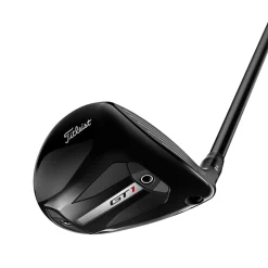 Titleist GT1 Fairway Svart Black Clearance