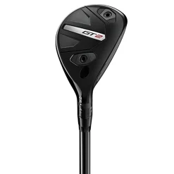 Titleist GT1 Hybrid Junior Svart Black Online