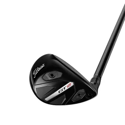 Titleist GT1 Hybrid Junior Svart Black Online