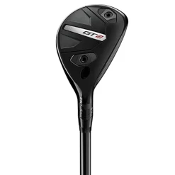 Titleist GT2 Hybrid Svart Black Sale