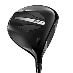 Titleist GT1 Junior Svart Black