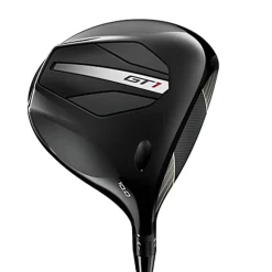 Titleist GT1 Junior Svart Black