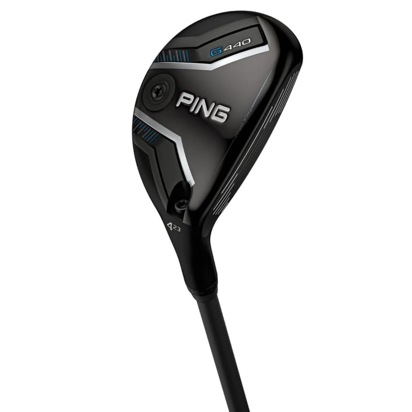 Ping G440 Tour Chrome New