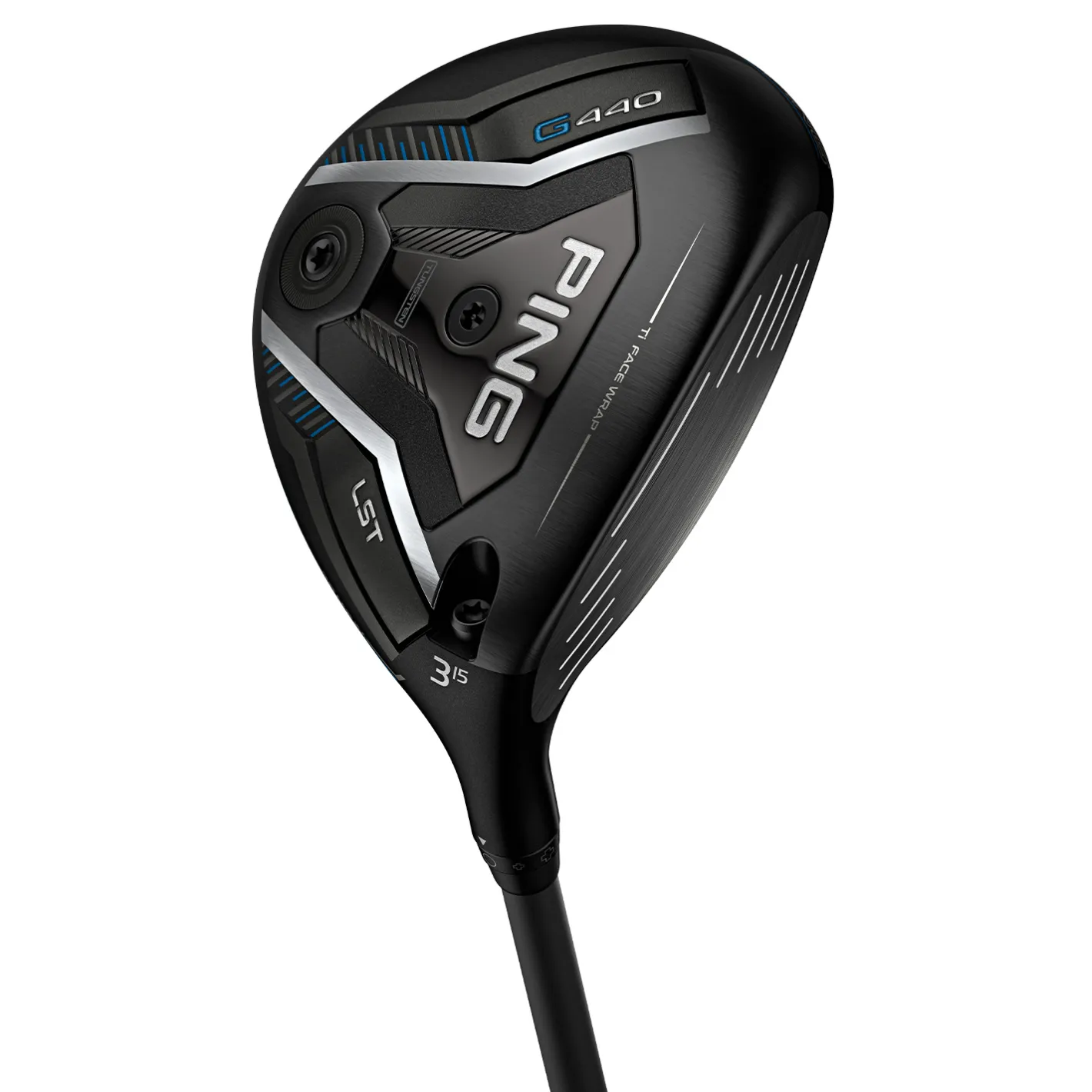 Ping G440 Tour Chrome LST Hot