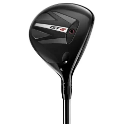 Titleist GT2 Svart Black New