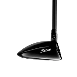 Titleist GT2 Svart Black New