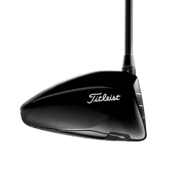 Titleist GT3 Svart Black Outlet