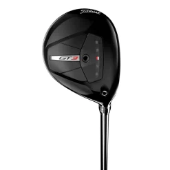 Titleist GT3 Svart Black Outlet