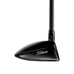 Titleist GT3 Svart Black Outlet