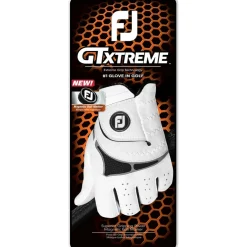 FootJoy Gtxtreme Men Vit White Outlet