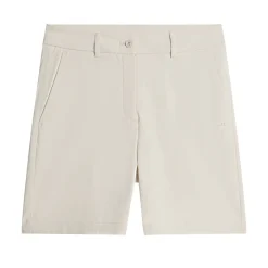 J.Lindeberg Gwen Long Shorts Moonbeam Sale