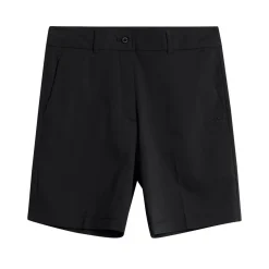 J.Lindeberg Gwen Long Shorts Svart Black Best